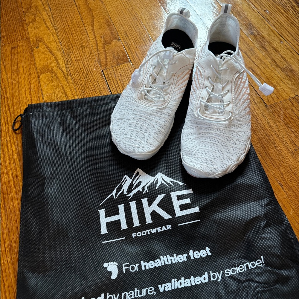 Hike Footwear Lorax Pro Barefoot Shoes